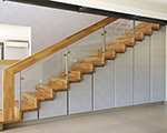 Construction et protection de vos escaliers par Escaliers Maisons à Mouleydier
